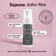 Kit Casal Dita Cuja Active Men + Espuma Active Feminina Higiene Íntima 2X150mL (2)