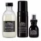 Kit Davines OI Shampoo 280ml + Soufflé 125ml + All In One Milk 50ml (1)