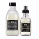 Kit Davines OI Shampoo 280ml + Óleo 135ml (1)