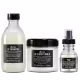 Kit Davines OI Shampoo 280ml + Condicionador 250ml + Óleo 50ml (1)