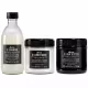 Kit Davines OI Shampoo 280ml + Condicionador 250ml + Hair Butter 250ml (1)