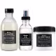 Kit Davines OI Shampoo 280ml + Condicionador 250ml + Óleo 135ml (1)