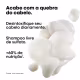 Ultimate Kit L'Oréal Professionnel Metal Absolut Repair Molecular for Home (5 Produtos) (2)