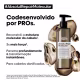 Ultimate Kit L'Oréal Professionnel Metal Absolut Repair Molecular Salon (5 Produtos) (8)