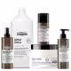 Ultimate Kit L'Oréal Professionnel Metal Absolut Repair Molecular Salon (5 Produtos) (1)