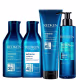 Quarteto Redken Extreme Pay Safe for Home (4 Produtos) (1)