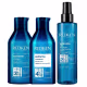 Trio Redken Extreme CAT for Home (3 Produtos) (1)