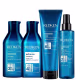 Quarteto Redken Extreme CAT for Home (4 Produtos) (1)