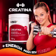 Creatina HND 300g – Suplemento Alimentar em Pó (4)