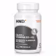 Cálcio + Vitamina D3 + K2 HND – Suplemento Alimentar 60 Cápsulas (6)