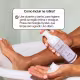 Refil Espuma Higiene Íntima Prebiótica Dita Cuja 300ml, Dita Cuja | pH e Flora Saudáveis (3)