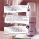 Refil Espuma Higiene Íntima Prebiótica Dita Cuja 300ml, Dita Cuja | pH e Flora Saudáveis (4)