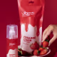 Body Splash Morango Crush Vibez da Vez! Hinode 200ml (4)