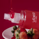 Body Splash Morango Crush Vibez da Vez! Hinode 200ml (3)