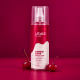 Body Splash Cereja Love Vibez da Vez! Hinode 200ml (1)