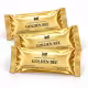 Golden Bee Intt Suplemento Afrodisíaco Taurina Arginina Cafeína 8 Sachês (2)