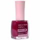 Impala Boca Rosa Esmalte Cremoso Efeito Gel Salvamor 11ml (5)