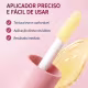 Derol Lip Maximizer Gloss para Aumentar o Volume Dos Lábios (3)