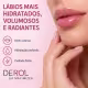 Derol Lip Maximizer Gloss para Aumentar o Volume Dos Lábios (7)