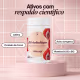 Metabolique Dita Cuja 60 cáps, Suplemento Metabolismo Energia Foco (3)