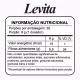 Levita Dita Cuja 270g, Fibras Prebióticas Saúde Intestinal (5)