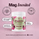 Magnésio Inositol 2.000mg Dita Cuja, Bisglicinato e Malato (2)