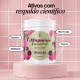 Magnésio Inositol 2.000mg Dita Cuja, Bisglicinato e Malato (3)