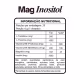 Magnésio Inositol 2.000mg Dita Cuja, Bisglicinato e Malato (6)