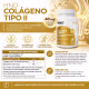 Colágeno Tipo II HND – Suplemento Alimentar 60 Cápsulas (3)