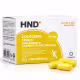Colágeno Tipo II HND – Suplemento Alimentar 60 Cápsulas (4)