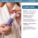 Pérolas de Niacinamida Cicatribem - Sérum Facial Nanoencapsulado Uniformizador, Antioleosidade, Renovador e Fortalecedor (4)