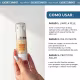 Pérolas de Vitamina C Cicatribem - Sérum Facial Nanoencapsulado Iluminador, Antioxidante, Uniformizador e Revitalizante (4)