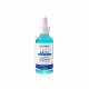 Sérum Facial GHK-Cu 30ml Cicatribem com Peptídeo de Cobre, Ácido Hialurônico, Pantenol e Vitamina E - Firmeza, Densidade e Hidratação (1)