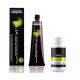 Inoa Tintura 60Gr + Mini Oxidante 60ML - Coloração Loreal - 7.23 - Louro Irisado Dourado (3)