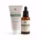 Kit Blz Clinic Máscara Extrato de Pepino + Sérum Antioxidante