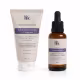 Creme Ácido Hyaluronic + Sérum Repair