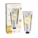 Kit Rosas Amarelas - Perfume + Creme de mãos + Hidratante (2)