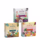 Kit 3 Sabonetes Linha Exotic Africa Caribbean e Hawaii (1)