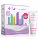 Kit Ella de Dilatadores Ginecológicos + Lubrificante Íntimo 60g (1)