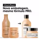 Kit L'Oréal Professionnel Serie Expert Absolut Repair Shampoo e Máscara P (2 produtos) (3)