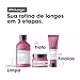 Kit L'Oréal Professionnel Serie Expert Pro Longer Máscara Leave-in (2 produtos) (2)