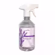 Água Perfumada Aromatizador de Lençóis Roupas de Cama e Tecidos Lavanda 500ml (1)