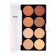 Paleta de Contorno em Pó - Ruby Kisses - Powder 2 - Medium Dark (6)