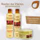 Banho de Verniz- Máscara de tratamento Plancton - 500g (3)