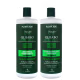 KIT QUIABO 1Litro (SHAMPOO+CONDICIONADOR) (2)