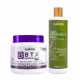 BTX Capilar Blond 500g +  SH Antirresiduo 500ml - Plancton (1)
