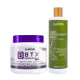 BTX Capilar Blond 500g +  SH Antirresiduo 500ml - Plancton (2)