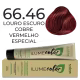 ILUME COLOR PLANCTON - 66.46 LOURO ESCURO COBRE VERMELHO ESPECIAL