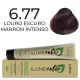 ILUME COLOR PLANCTON - 6.77 LOURO ESCURO MARROM INTENSO