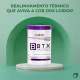 BTX Capilar Blond - Máscara Revitalizante - 500g (2)